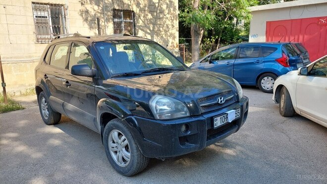 Hyundai Tucson-2