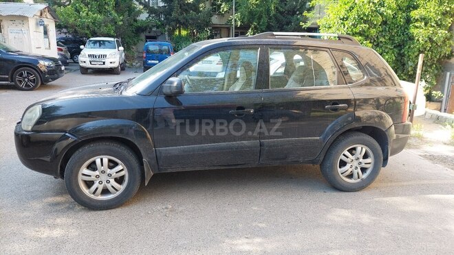 Hyundai Tucson-3