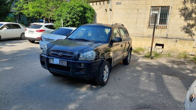 Hyundai Tucson-4