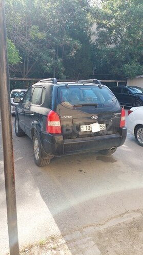 Hyundai Tucson-5