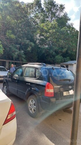 Hyundai Tucson-6