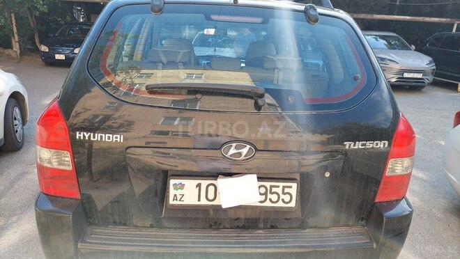 Hyundai Tucson-9