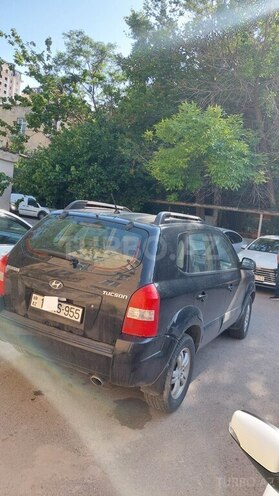 Hyundai Tucson-8