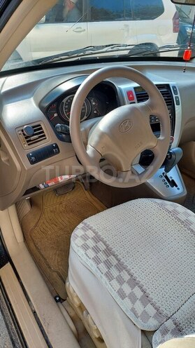 Hyundai Tucson-11