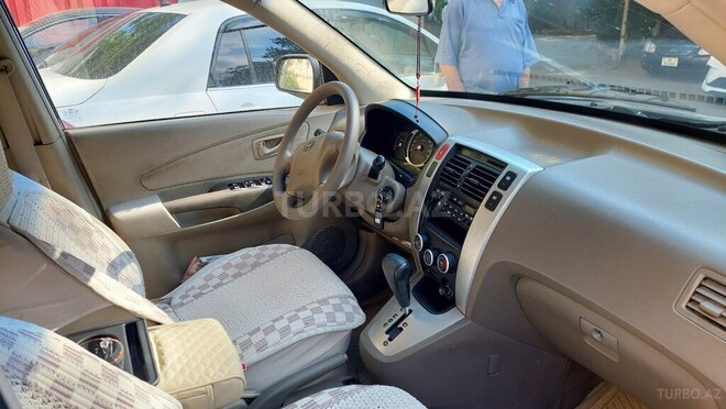 Hyundai Tucson-16