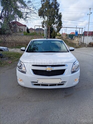 Chevrolet Cobalt-1