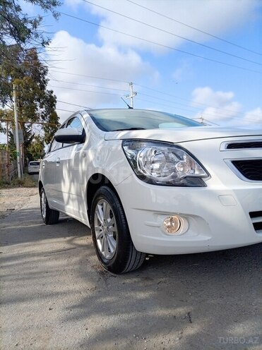 Chevrolet Cobalt-4