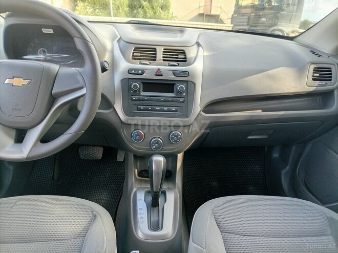 Chevrolet Cobalt-5