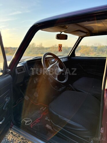 LADA (VAZ) 2107-10