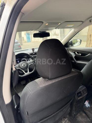 Nissan X-Trail-6