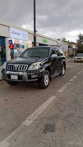 Toyota Land Cruiser Prado-8