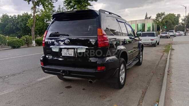 Toyota Land Cruiser Prado-4
