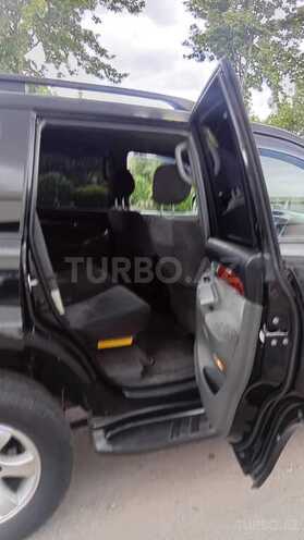 Toyota Land Cruiser Prado-9