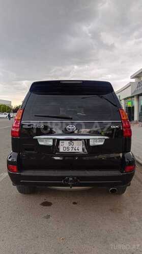 Toyota Land Cruiser Prado-2