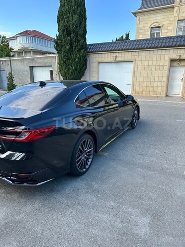 Toyota Camry-4