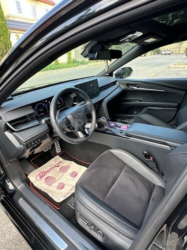 Toyota Camry-6