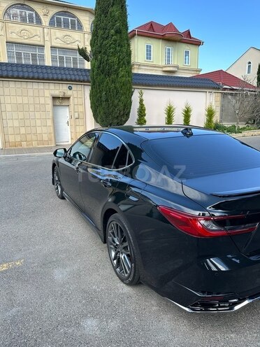 Toyota Camry-3