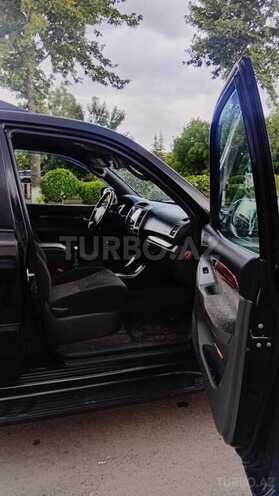 Toyota Land Cruiser Prado-11