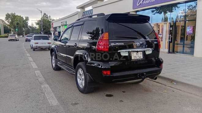Toyota Land Cruiser Prado-5