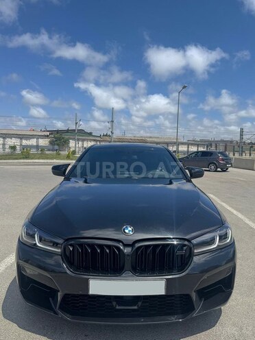 BMW 530e-1