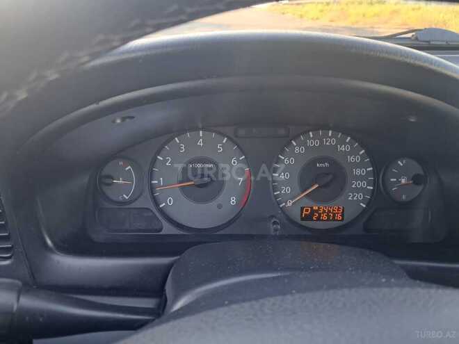Nissan Sunny-9