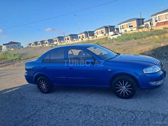 Nissan Sunny-3