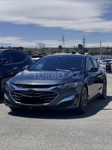 Chevrolet Malibu-1