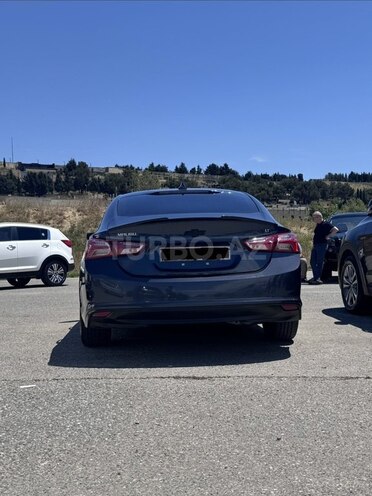 Chevrolet Malibu-4