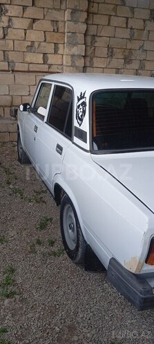 LADA (VAZ) 2107-5