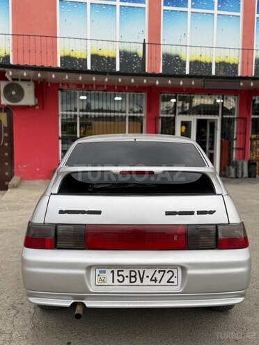 LADA (VAZ) 2112-4