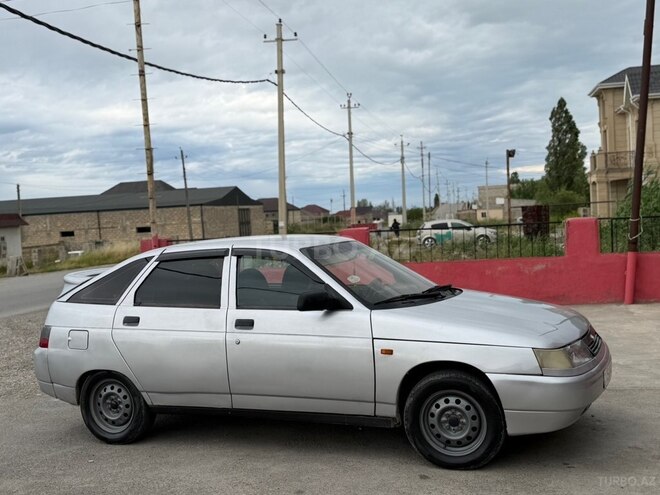 LADA (VAZ) 2112-2