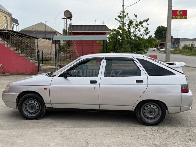 LADA (VAZ) 2112-3