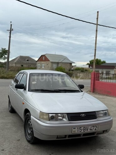 LADA (VAZ) 2112-1
