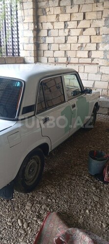 LADA (VAZ) 2107-6
