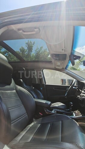 Kia Sorento-12
