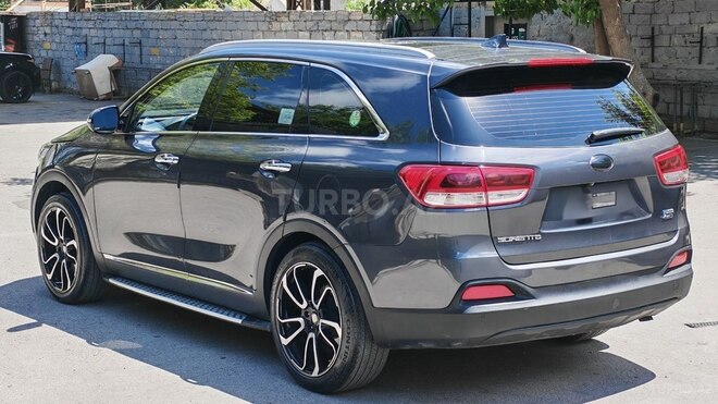 Kia Sorento-6