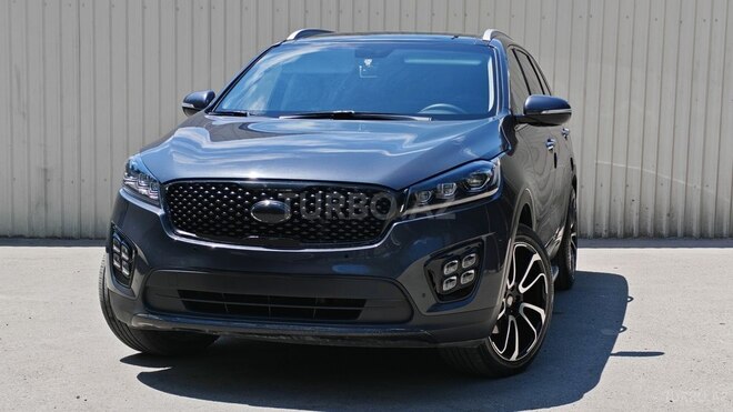 Kia Sorento-3