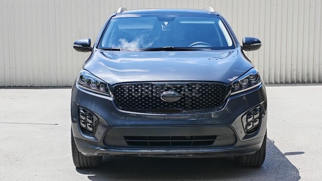 Kia Sorento-1