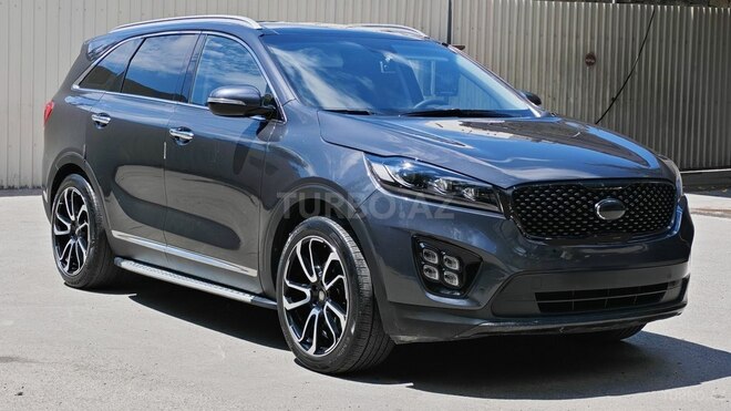 Kia Sorento-4
