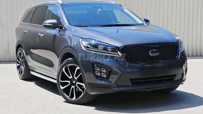 Kia Sorento-2