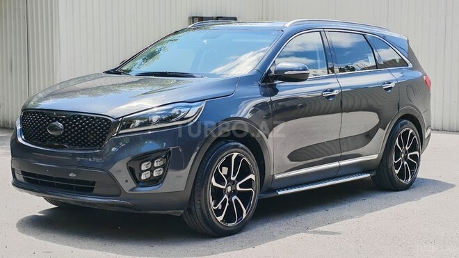 Kia Sorento-5