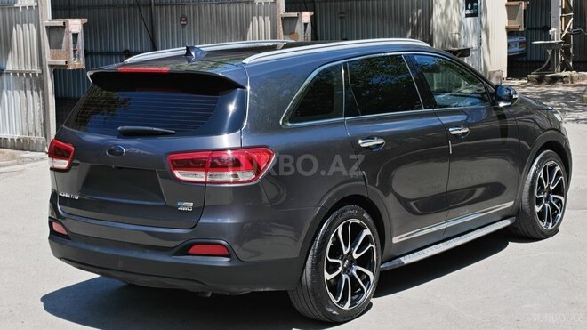 Kia Sorento-7