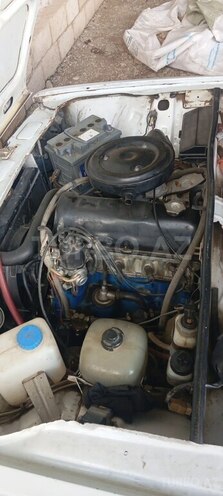 LADA (VAZ) 2107-7