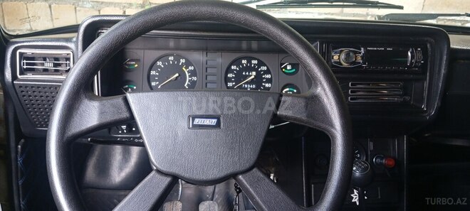 LADA (VAZ) 2107-8