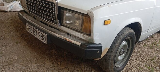 LADA (VAZ) 2107-9