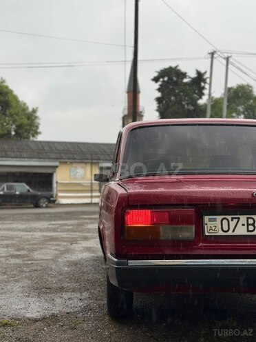 LADA (VAZ) 2107-3