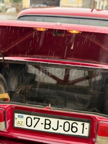 LADA (VAZ) 2107-7