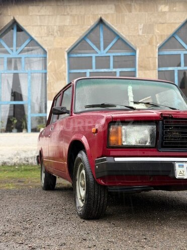 LADA (VAZ) 2107-10