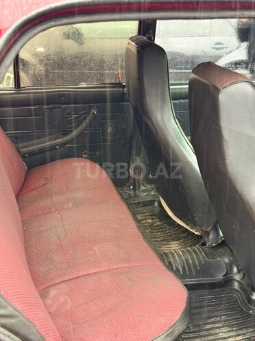 LADA (VAZ) 2107-8