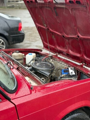 LADA (VAZ) 2107-9